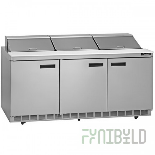 Delfield 4472NP-18 72