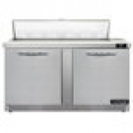 Continental Refrigerator SW60-N-12-FB 60