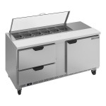 Beverage-Air SPED60HC-12-2-CL Elite Series 60 Beverage-Air SPED60HC-12-2-CL Elite Series 60