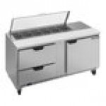 Beverage-Air SPED60HC-12-2-CL Elite Series 60 Beverage-Air SPED60HC-12-2-CL Elite Series 60