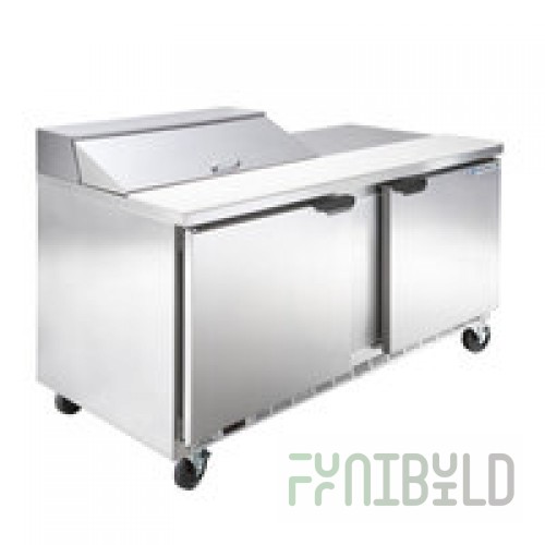 Beverage-Air SPE60HC-08-CL Elite 60