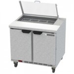 Beverage-Air SPE60HC-08-CL Elite 60