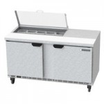 Beverage-Air SPE60HC-08-CL Elite 60