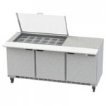 Beverage-Air SPE60HC-08-CL Elite 60