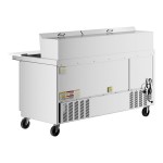 Beverage-Air SPED72HC-30M-4 72