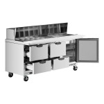 Beverage-Air SPED72HC-30M-4 72