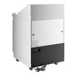 Avantco ZPT1-FB-WMS 27