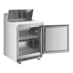 Avantco ZPT1-FB-WMS 27