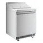 Avantco ZPT1-FB-WMS 27