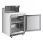 Avantco ZPT1-FB-WMS 27