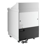 Avantco ZPT1-FB-WMS 27