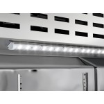 Avantco ZPT1-FB-WMS 27