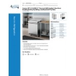 Avantco ZPT1-FB-WMS 27
