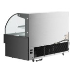 Avantco HAC-63-B 59 1/8 Avantco HAC-63-B 59 1/8