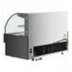 Avantco HAC-63-B 59 1/8 Avantco HAC-63-B 59 1/8
