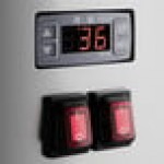 Avantco HAC-63-B 59 1/8 Avantco HAC-63-B 59 1/8