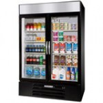 Beverage-Air MMR44HC-1-BS-IQ MarketMax 47
