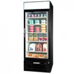 Beverage-Air MMR44HC-1-BS-IQ MarketMax 47