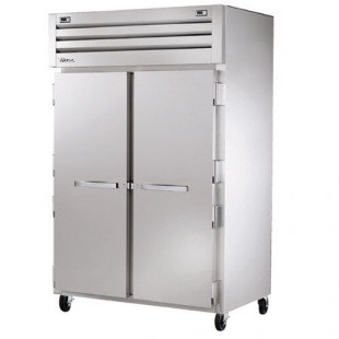 True STG2DT-2S Spec Series 52 5/8 True STG2DT-2S Spec Series 52 5/8