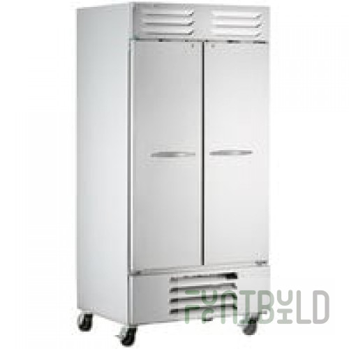 Beverage-Air FB35HC-1G 27 1/2