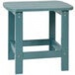 Flash Furniture Charlestown Teal Faux Wood Side Table Flash Furniture Charlestown Teal Faux Wood Side Table
