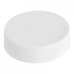 200cc (6.75 oz.) White HDPE Packer Bottle - 320/Case 200cc (6.75 oz.) White HDPE Packer Bottle - 320/Case