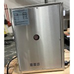 Scratch and Dent Perfect Fry PFC500-208V/1PH PFC Semi-Automatic Ventless Countertop Deep Fryer - 208V, 5.0 kW, 1 Phase Scratch and Dent Perfect Fry PFC500-208V/1PH PFC Semi-Automatic Ventless Countertop Deep Fryer - 208V, 5.0 kW, 1 Phase