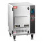 Scratch and Dent Perfect Fry PFC500-208V/1PH PFC Semi-Automatic Ventless Countertop Deep Fryer - 208V, 5.0 kW, 1 Phase Scratch and Dent Perfect Fry PFC500-208V/1PH PFC Semi-Automatic Ventless Countertop Deep Fryer - 208V, 5.0 kW, 1 Phase