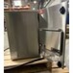 Scratch and Dent Perfect Fry PFC500-208V/1PH PFC Semi-Automatic Ventless Countertop Deep Fryer - 208V, 5.0 kW, 1 Phase Scratch and Dent Perfect Fry PFC500-208V/1PH PFC Semi-Automatic Ventless Countertop Deep Fryer - 208V, 5.0 kW, 1 Phase