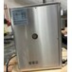 Scratch and Dent Perfect Fry PFC500-208V/1PH PFC Semi-Automatic Ventless Countertop Deep Fryer - 208V, 5.0 kW, 1 Phase Scratch and Dent Perfect Fry PFC500-208V/1PH PFC Semi-Automatic Ventless Countertop Deep Fryer - 208V, 5.0 kW, 1 Phase