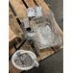 Scratch and Dent Perfect Fry PFC500-208V/1PH PFC Semi-Automatic Ventless Countertop Deep Fryer - 208V, 5.0 kW, 1 Phase Scratch and Dent Perfect Fry PFC500-208V/1PH PFC Semi-Automatic Ventless Countertop Deep Fryer - 208V, 5.0 kW, 1 Phase