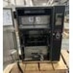 Scratch and Dent Perfect Fry PFC500-208V/1PH PFC Semi-Automatic Ventless Countertop Deep Fryer - 208V, 5.0 kW, 1 Phase Scratch and Dent Perfect Fry PFC500-208V/1PH PFC Semi-Automatic Ventless Countertop Deep Fryer - 208V, 5.0 kW, 1 Phase