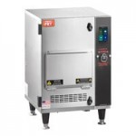Scratch and Dent Perfect Fry PFC500-208V/1PH PFC Semi-Automatic Ventless Countertop Deep Fryer - 208V, 5.0 kW, 1 Phase Scratch and Dent Perfect Fry PFC500-208V/1PH PFC Semi-Automatic Ventless Countertop Deep Fryer - 208V, 5.0 kW, 1 Phase