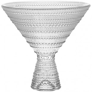 Zwiesel Fortessa Jupiter 11.5 oz. Martini Glass - 4/Case