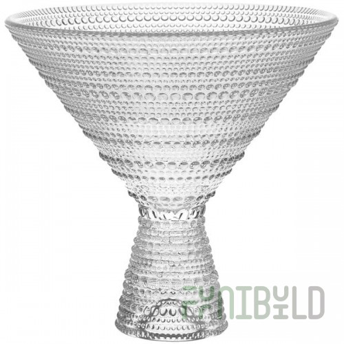 Zwiesel Fortessa Jupiter 11.5 oz. Martini Glass - 4/Case