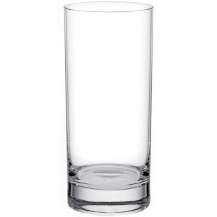San Marino 10 oz. Highball Glass - 72/Case San Marino 10 oz. Highball Glass - 72/Case