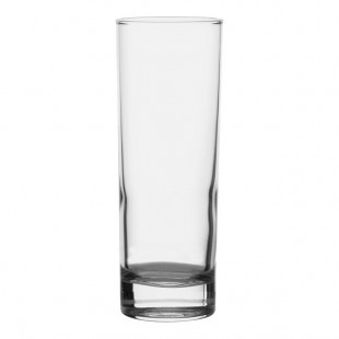 Pasabahce Side from Steelite International 12.75 oz. Highball Glass - 12/Case Pasabahce Side from Steelite International 12.75 oz. Highball Glass - 12/Case