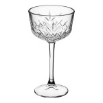 Pasabahce Timeless Vintage from Steelite International 5.75 oz. Nick and Nora Glass - 24/Case Pasabahce Timeless Vintage from Steelite International 5.75 oz. Nick and Nora Glass - 24/Case