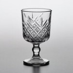 Pasabahce Timeless Vintage from Steelite International 5.75 oz. Nick and Nora Glass - 24/Case Pasabahce Timeless Vintage from Steelite International 5.75 oz. Nick and Nora Glass - 24/Case