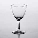 Acopa Deco 7 oz. Nick and Nora Glass - 6/Box