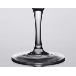 Acopa Deco 7 oz. Nick and Nora Glass - 6/Box