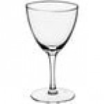 Acopa Deco 7 oz. Nick and Nora Glass - 6/Box