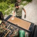 Epicurean 313-482001 Big Game Series 47 1/2