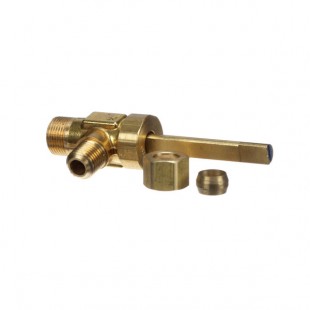 Vulcan 00-913102-00117 Gas Valve