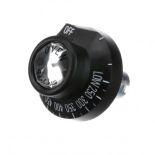Royal Range 2167 Thermostat Knob Royal Range 2167 Thermostat Knob