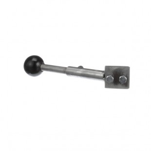 Jade Range 2500127432 Broiler Handle Assy Jade Range 2500127432 Broiler Handle Assy