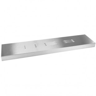 Garland / Us Range 2701802-GAR Kick Plate Garland / Us Range 2701802-GAR Kick Plate