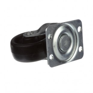 Delfield 3234147 Caster,2,Plt,Swvl,Hard Delfield 3234147 Caster,2,Plt,Swvl,Hard