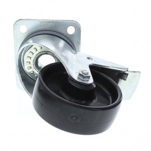 Doyon Baking Equipment PAR850 Locking Caster