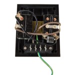 Waring 028209 Switch Assembly for BB180, BB180S, and NDG180 Blenders Waring 028209 Switch Assembly for BB180, BB180S, and NDG180 Blenders